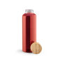 Indus Bottle - Rood