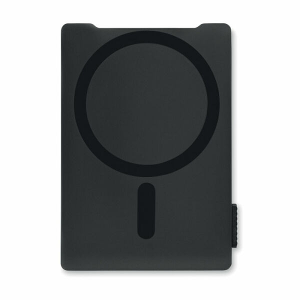 MACARD - Porte-cartes et support magnétique
