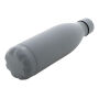 Refill Soft - Fles van gerecycled roestvrij staal