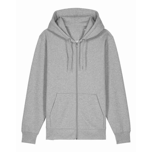 Cultivator 2.0 - Het iconische uniseks zip-thru hoodie sweatshirt