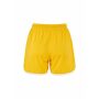 Basket 2.0 Shorts W Sweden Yello XXL