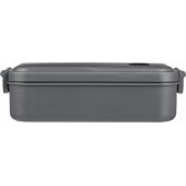 PP lunchbox Ondine grijs