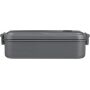 PP lunchbox Ondine grijs