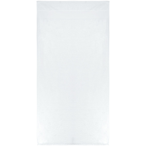 Handdoek White One Size