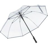 AC golf umbrella FARE® Pure transparent-navy