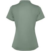 Tormo damespolo met korte mouwen - Laurel green - S