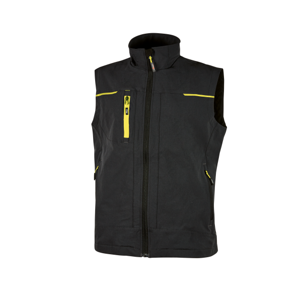 Dames gilet Saturn Dames gilet Saturn