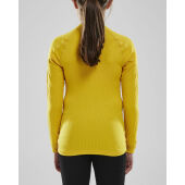 *Progress baselayer cn LS jr swe. yellow 158/164