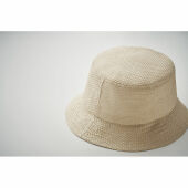 BILGOLA+ - ZONNE-/VISSERSHOED STRO - Beige