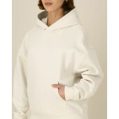 Chaser - Iconic uniseks hoodie van gemiddelde lengte - XXS