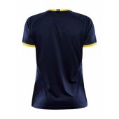 PROGRESS 2.0 GRAPHIC JERSEY W NAVY/SWE YEL XXL