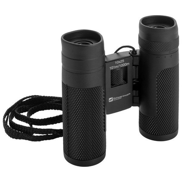Schwarzwolf outdoor® Trivor verrekijker