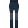 Ladies' Trekking Pants navy/carbon XS