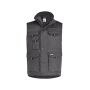 DASSY® Mons Standard Cementgrijs XS