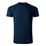 T-shirt men's Destiny navy S