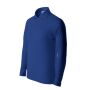 Pique Polo LS