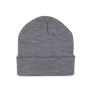 Muts met Thinsulate™ -voering Oxford grey One Size