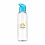 Sirius RCS RPET 650 ml - blauw