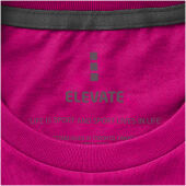 Nanaimo dames t-shirt met korte mouwen - Magenta - XS