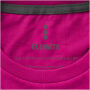 Nanaimo short sleeve women's t-shirt - Magenta - M