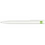 Liberty Polished Basic Wit - Groen 376