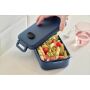 PP lunchbox Ondine zwart