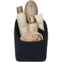 Pack 500 g/m² Aware™ Kulturbeutel aus Recyclingmaterial - navy