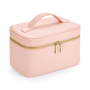 Toilettas Boutique Soft pink One Size Toilettas Boutique Soft pink One Size