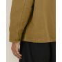 Chore Jacket - De unisex jas van katoencanvas - G.Dyed Bronze (XXS)
