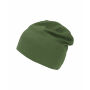 Cottover Gots Beanie Dk Green ONE Cottover Gots Beanie Dk Green ONE