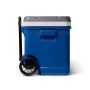 Igloo Latitude 60 Roller Cooler 56L (Blauw) Igloo Latitude 60 Roller Cooler 56L (Blauw)