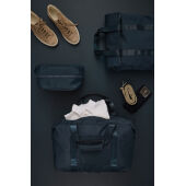 VINGA Baltimore Neo RCS uitbreidbare toilettas, donkerblauw