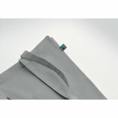 OSOLE++ COLOUR - Fairtrade boodschappentas 180g - Grijs