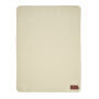 Pollock Blanket - Beige