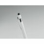 SIPARO - Recycled aluminium stylus pen - White SIPARO - Recycled aluminium stylus pen - White
