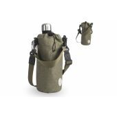 Sagaform City koeltas mini 1,2 liter - Groen
