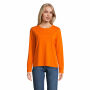 MONARCH WOMEN - MONARCH DAMES T-SHIRTS - XXL - Oranje