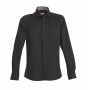Red Bow 20 Slim fit Black/Red XS