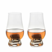 MALT - Set whisky proeverij glazen - Transparant