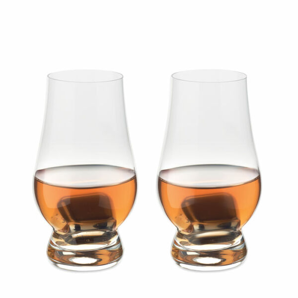 MALT - Set whisky proeverij glazen - Transparant MALT - Set whisky proeverij glazen - Transparant