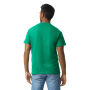 Gildan T-shirt Ultra Cotton SS unisex 335 kelly green L