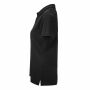 Harvest Scarsdale Polo Woman Black XS