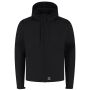 Winter Softshell Capuchon Redefined 406116 Black 3XL