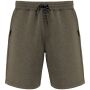 Herenshort light khaki heather XS