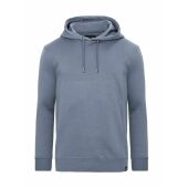 Mistig Blauw