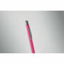 NALI - Gerecyclede aluminium balpen - Fuchsia