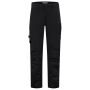 Werkbroek 2-Way Stretch Redefined 506103 Black 66