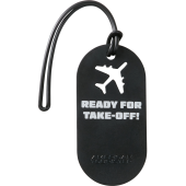 American Tourister Ta Luggage Tag X2 Fun