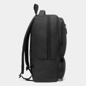 AMSTERDAM - Rugzak zwart