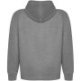 Vinson biologisch katoenen unisex hoodie - Gemêleerd grijs - roly-3XL Vinson biologisch katoenen unisex hoodie - Gemêleerd grijs - roly-3XL